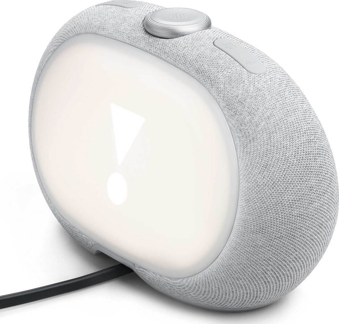Bluetooth-høyttaler JBL Horizon 3, 2 x 5W, Pro Sound, Grå JBLHORIZON3GRY
