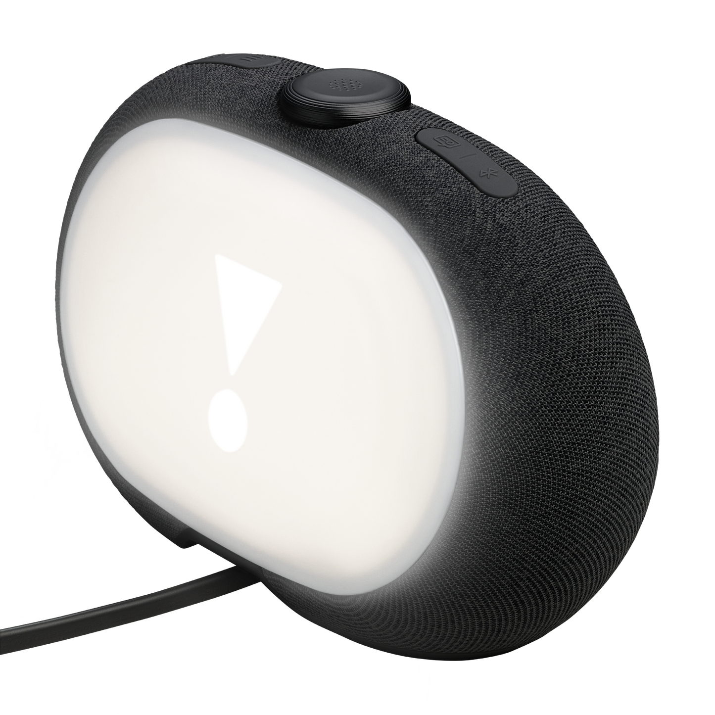 Bluetooth-høyttaler JBL Horizon 3, 2 x 5W, Pro Sound, Svart JBLHORIZON3BLK