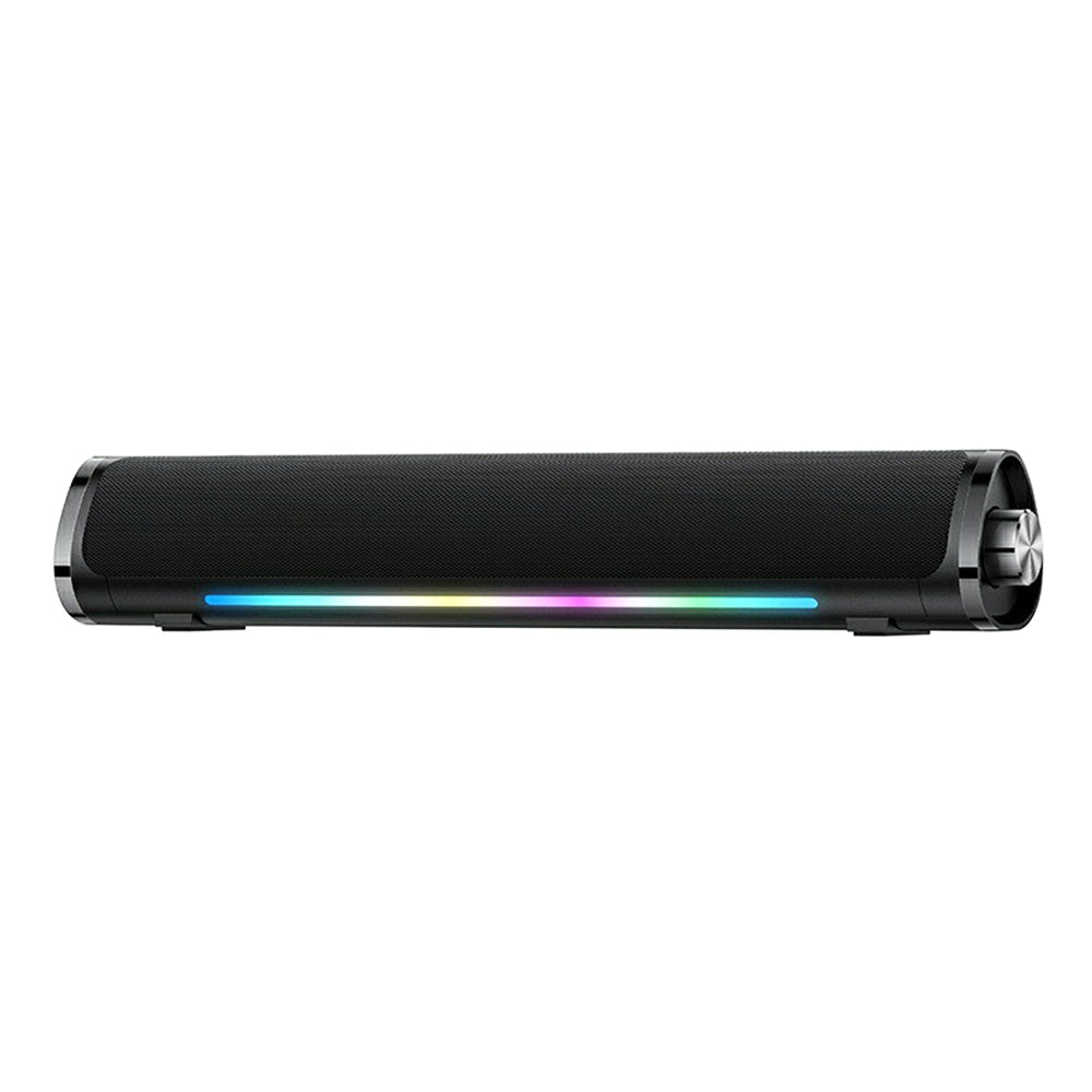 Bluetooth-høyttaler Yesido YSW27, 10W, RGB, Svart