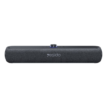 Bluetooth-høyttaler Yesido YSW42, 20W, Svart