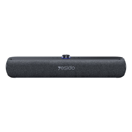 Bluetooth-høyttaler Yesido YSW42, 20W, Svart