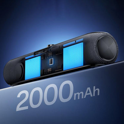 Bluetooth-høyttaler Yesido YSW42, 20W, Svart