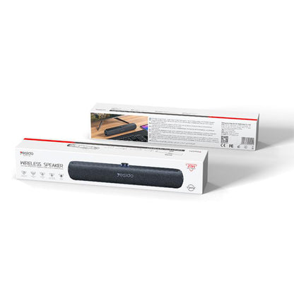 Bluetooth-høyttaler Yesido YSW42, 20W, Svart