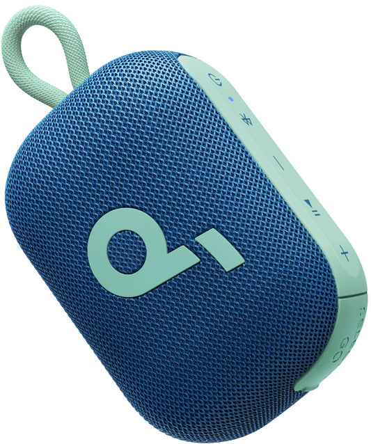Bærbar Bluetooth-høyttaler Anker SoundCore Select 4 Go, 5W, TWS, Vanntett, Blå A31X1031