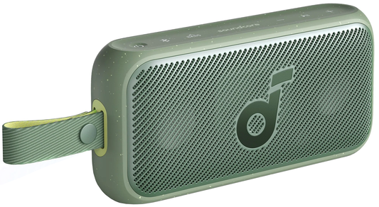 Bærbar Bluetooth-høyttaler Anker SoundCore Motion 300, 30W, TWS, Vanntett, Grønn A3135061
