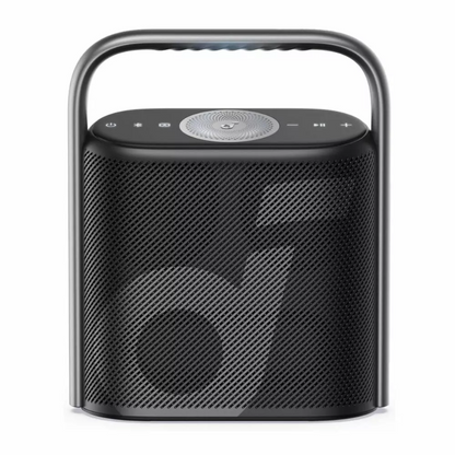 Bærbar Bluetooth-høyttaler Anker SoundCore Motion X500, 40W, vanntett, svart A3131011