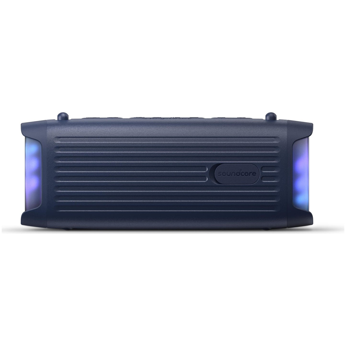 Bærbar Bluetooth-høyttaler Anker SoundCore Boom 3i, 50W, RGB, Vanntett, Blå D5100030