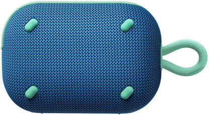 Bærbar Bluetooth-høyttaler Anker SoundCore Select 4 Go, 5W, TWS, Vanntett, Blå A31X1031