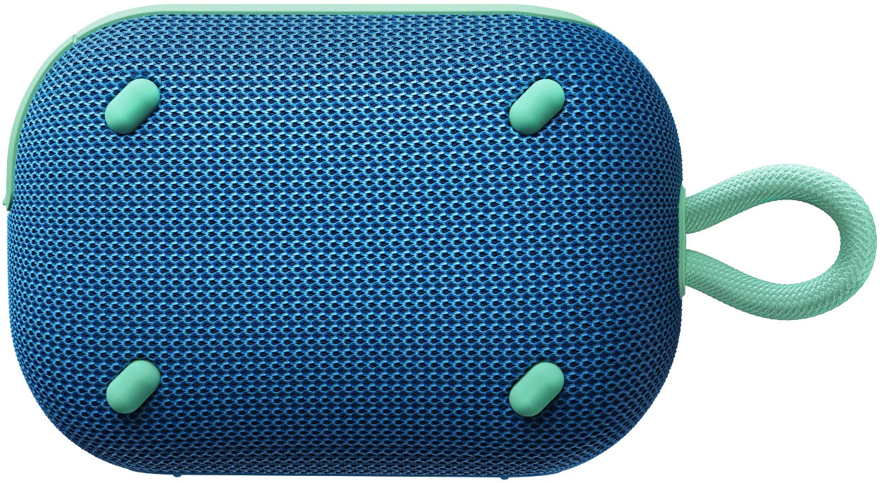 Bærbar Bluetooth-høyttaler Anker SoundCore Select 4 Go, 5W, TWS, Vanntett, Blå A31X1031