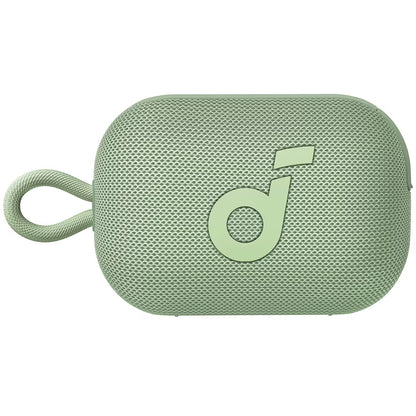 Bærbar Bluetooth-høyttaler Anker SoundCore Select 4 Go, 5W, TWS, Vanntett, Grønn A31X1061
