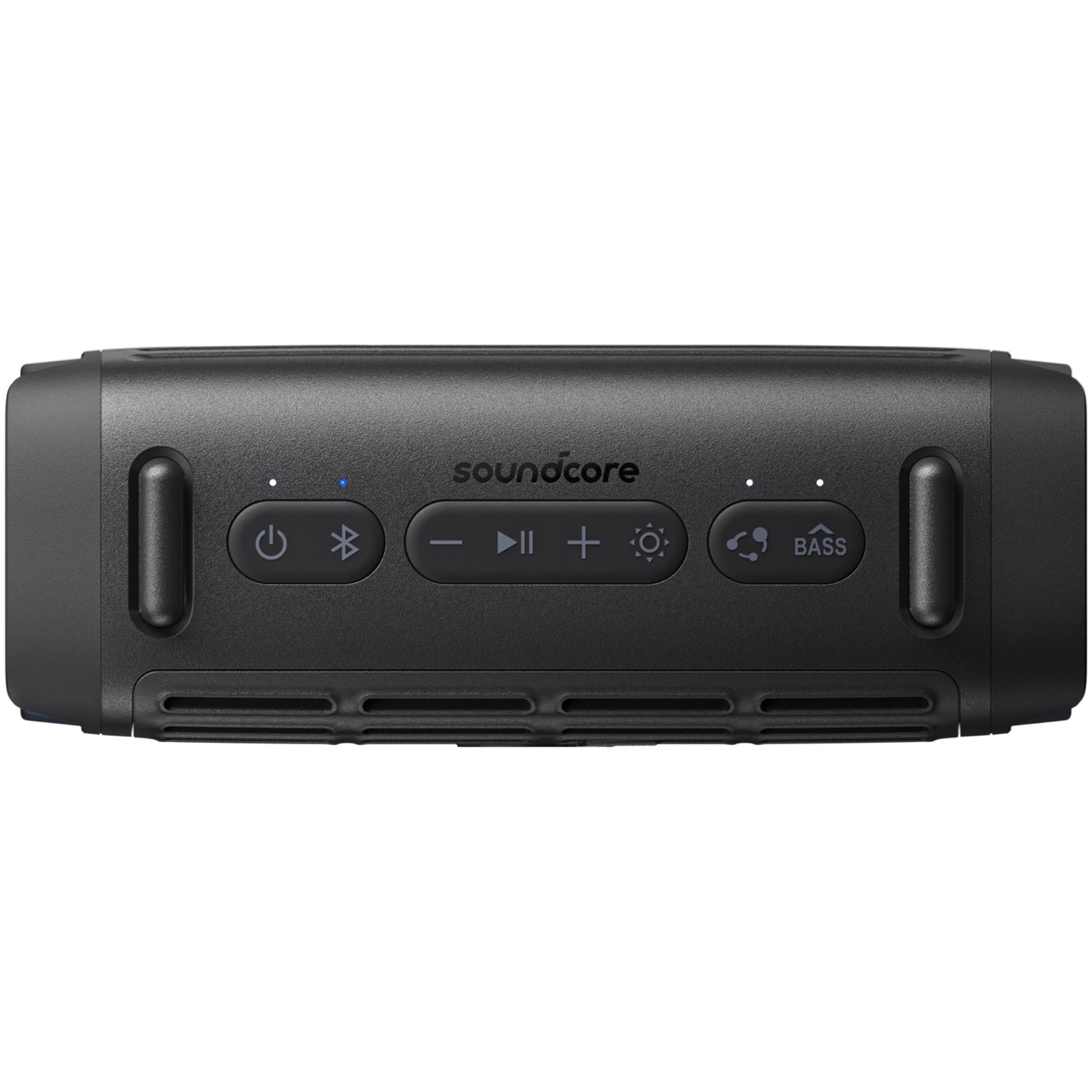 Bærbar Bluetooth-høyttaler Anker SoundCore Boom 3i, 50W, RGB, Vanntett, Svart D5100010