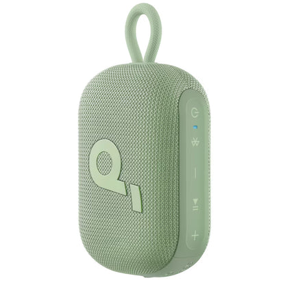 Bærbar Bluetooth-høyttaler Anker SoundCore Select 4 Go, 5W, TWS, Vanntett, Grønn A31X1061