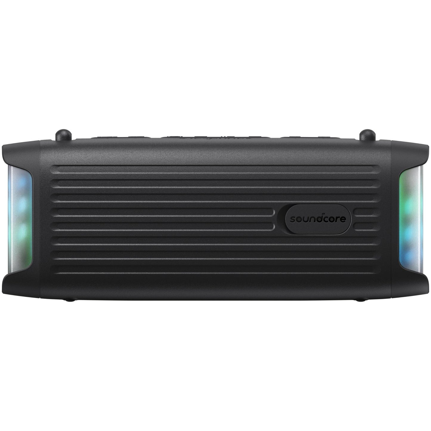 Bærbar Bluetooth-høyttaler Anker SoundCore Boom 3i, 50W, RGB, Vanntett, Svart D5100010