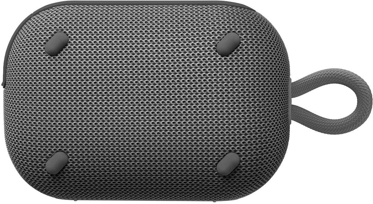 Bærbar Bluetooth-høyttaler Anker SoundCore Select 4 Go, 5W, TWS, Vanntett, Svart A31X1011