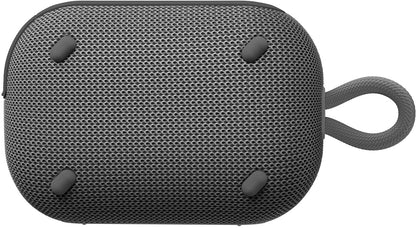 Bærbar Bluetooth-høyttaler Anker SoundCore Select 4 Go, 5W, TWS, Vanntett, Svart A31X1011