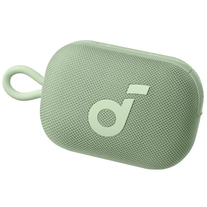 Bærbar Bluetooth-høyttaler Anker SoundCore Select 4 Go, 5W, TWS, Vanntett, Grønn A31X1061