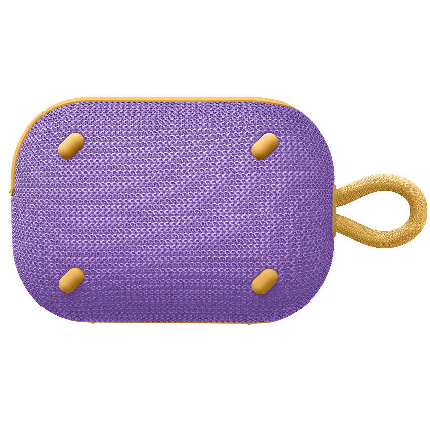 Bærbar Bluetooth-høyttaler Anker SoundCore Select 4 Go, 5W, TWS, Vanntett, Lilla A31X10Q1
