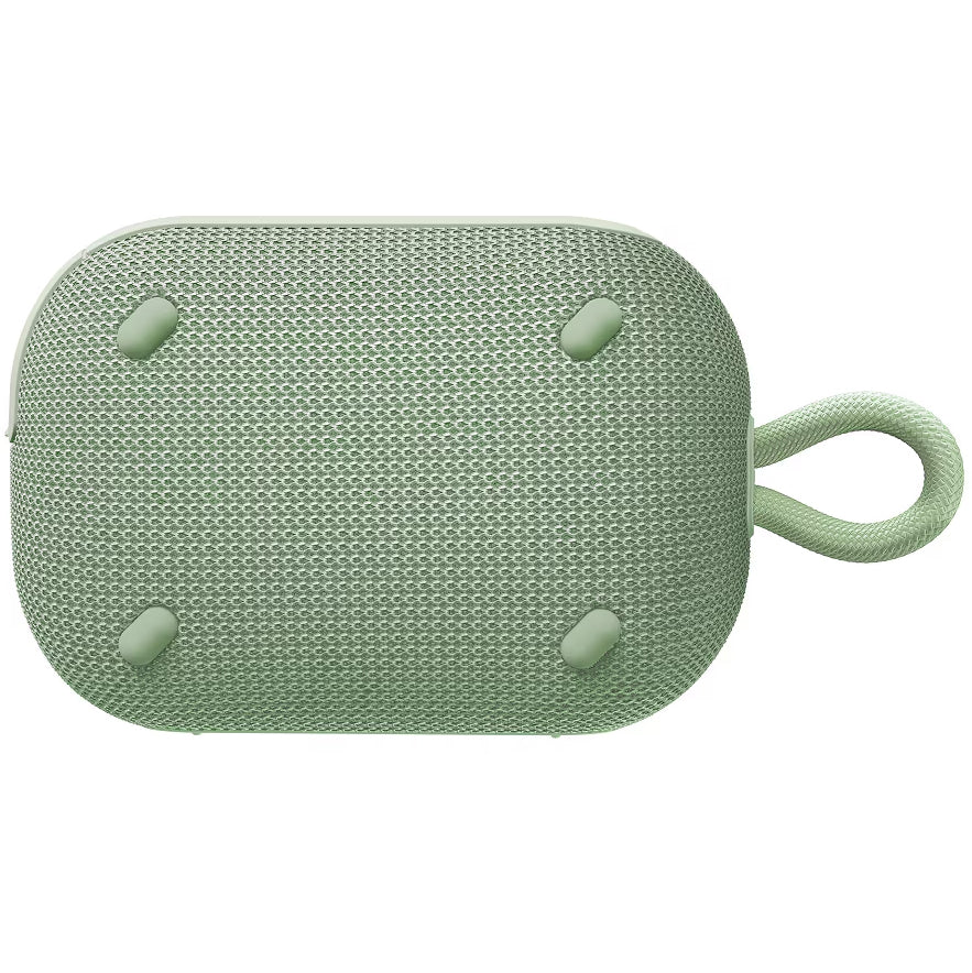 Bærbar Bluetooth-høyttaler Anker SoundCore Select 4 Go, 5W, TWS, Vanntett, Grønn A31X1061