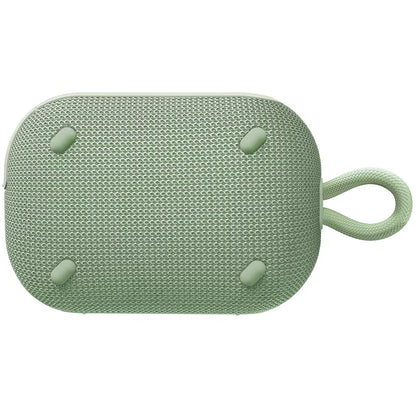 Bærbar Bluetooth-høyttaler Anker SoundCore Select 4 Go, 5W, TWS, Vanntett, Grønn A31X1061