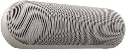 Bærbar Bluetooth-høyttaler Beats Pill Kim Kardashian Edition, Grå MAX24ZM/A