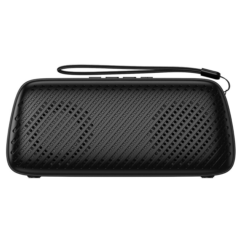 Bærbar Bluetooth-høyttaler Borofone BR108 Serenjoy, 5 W, TWS, svart