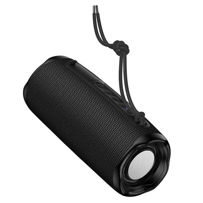 Bærbar Bluetooth-høyttaler Borofone BR100 Joy, 2 x 5W, TWS, Svart