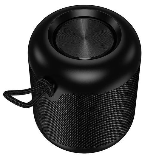 Bærbar Bluetooth-høyttaler Borofone BR102 Gratificado, 5W, TWS, Svart