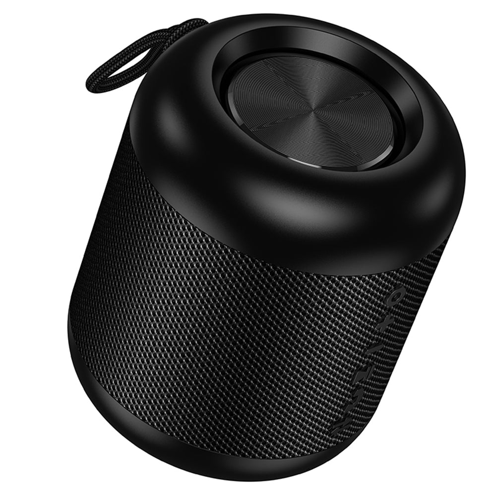Bærbar Bluetooth-høyttaler Borofone BR102 Gratificado, 5W, TWS, Svart