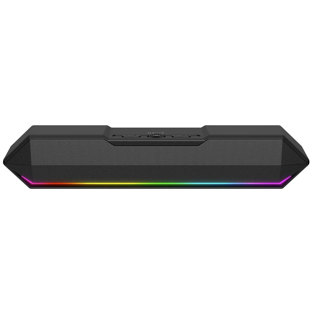 Bluetooth-høyttaler HAVIT SK772BT, 10W, Svart