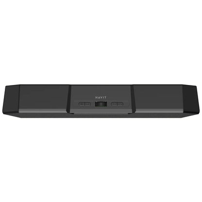 Bluetooth-høyttaler HAVIT SK772BT, 10W, Svart