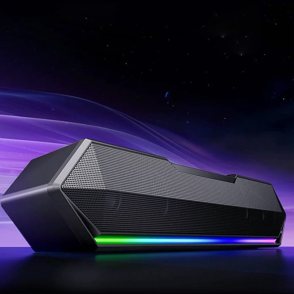 Bluetooth-høyttaler HAVIT SK772BT, 10W, Svart