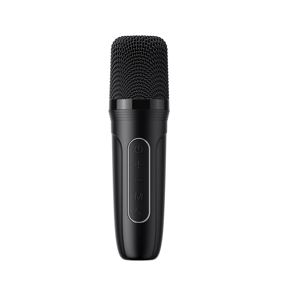 Bærbar Bluetooth-høyttaler HAVIT SK819BT Karaoke, 5W, Svart