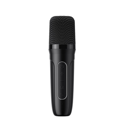 Bærbar Bluetooth-høyttaler HAVIT SK819BT Karaoke, 5W, Svart