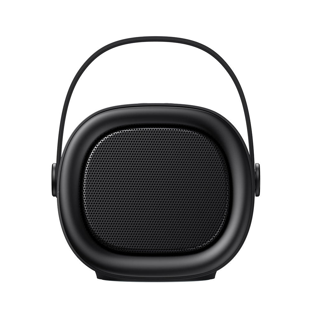 Bærbar Bluetooth-høyttaler HAVIT SK819BT Karaoke, 5W, Svart