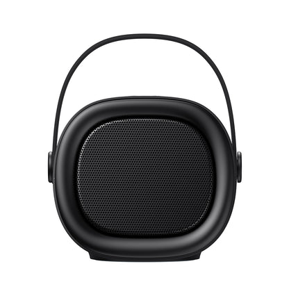 Bærbar Bluetooth-høyttaler HAVIT SK819BT Karaoke, 5W, Svart