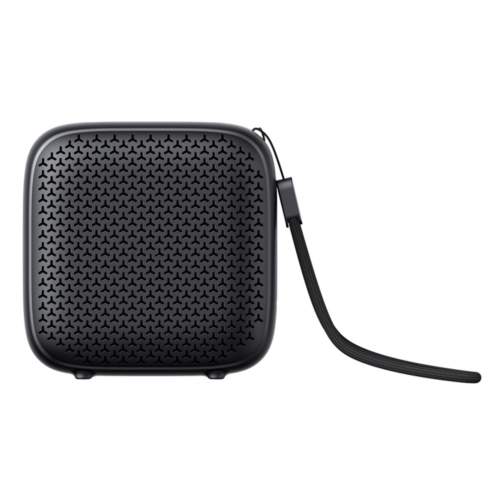 Bærbar Bluetooth-høyttaler HAVIT SK838BT, 5W, Vanntett, Svart