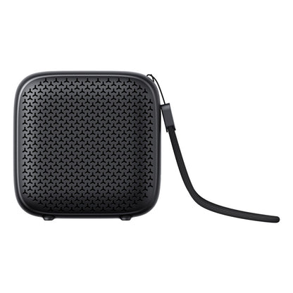 Bærbar Bluetooth-høyttaler HAVIT SK838BT, 5W, Vanntett, Svart