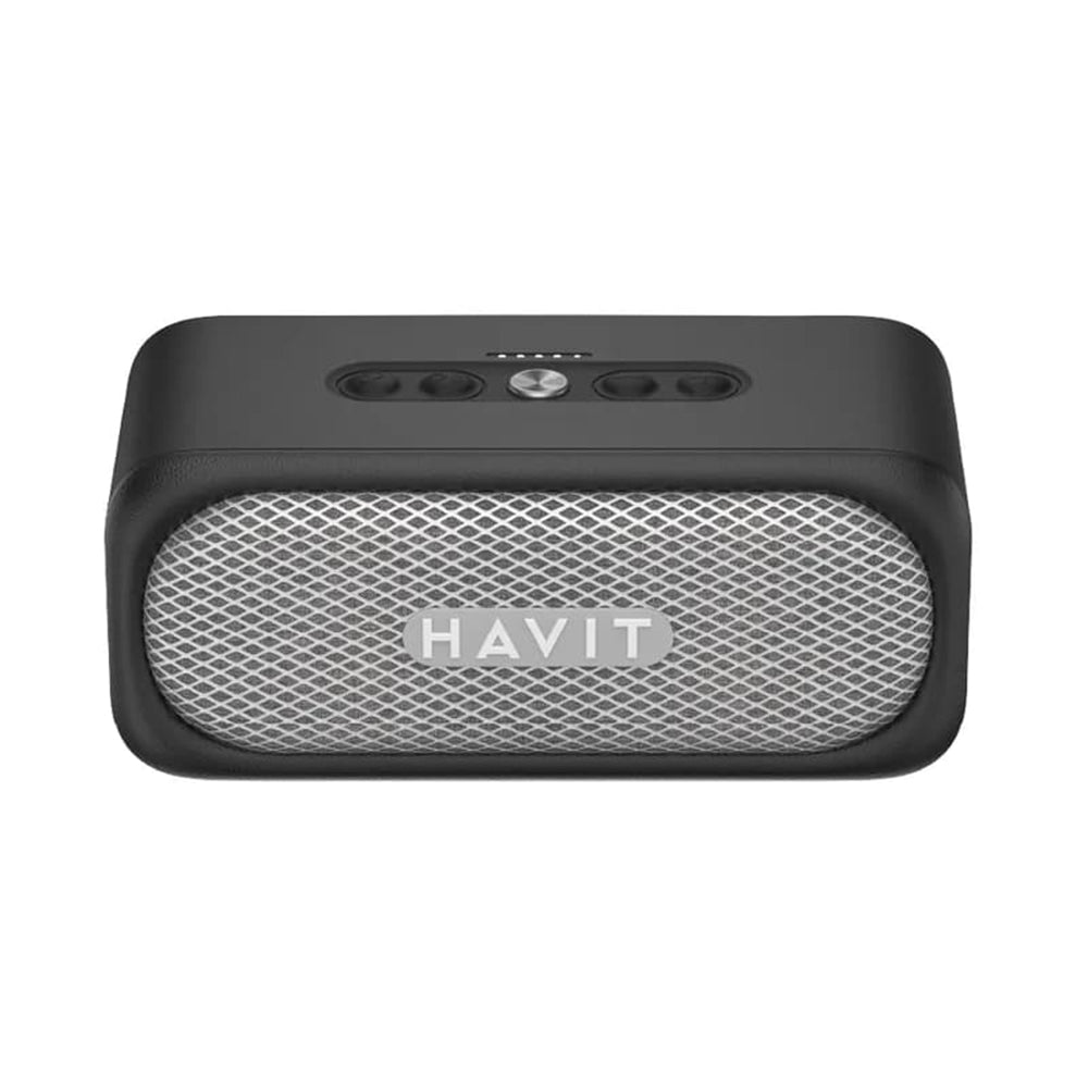 Bluetooth-høyttaler HAVIT SK905BT, 20W, Vanntett, Svart