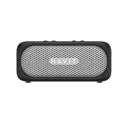 Bluetooth-høyttaler HAVIT SK905BT, 20W, Vanntett, Svart