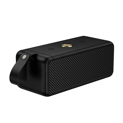 Bærbar Bluetooth-høyttaler HOCO HT1 Pro, 16W, TWS, Svart