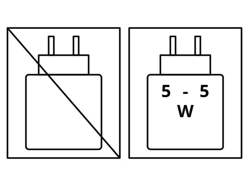 Bærbar Bluetooth-høyttaler HOCO HC27, 2 x 8W, Svart