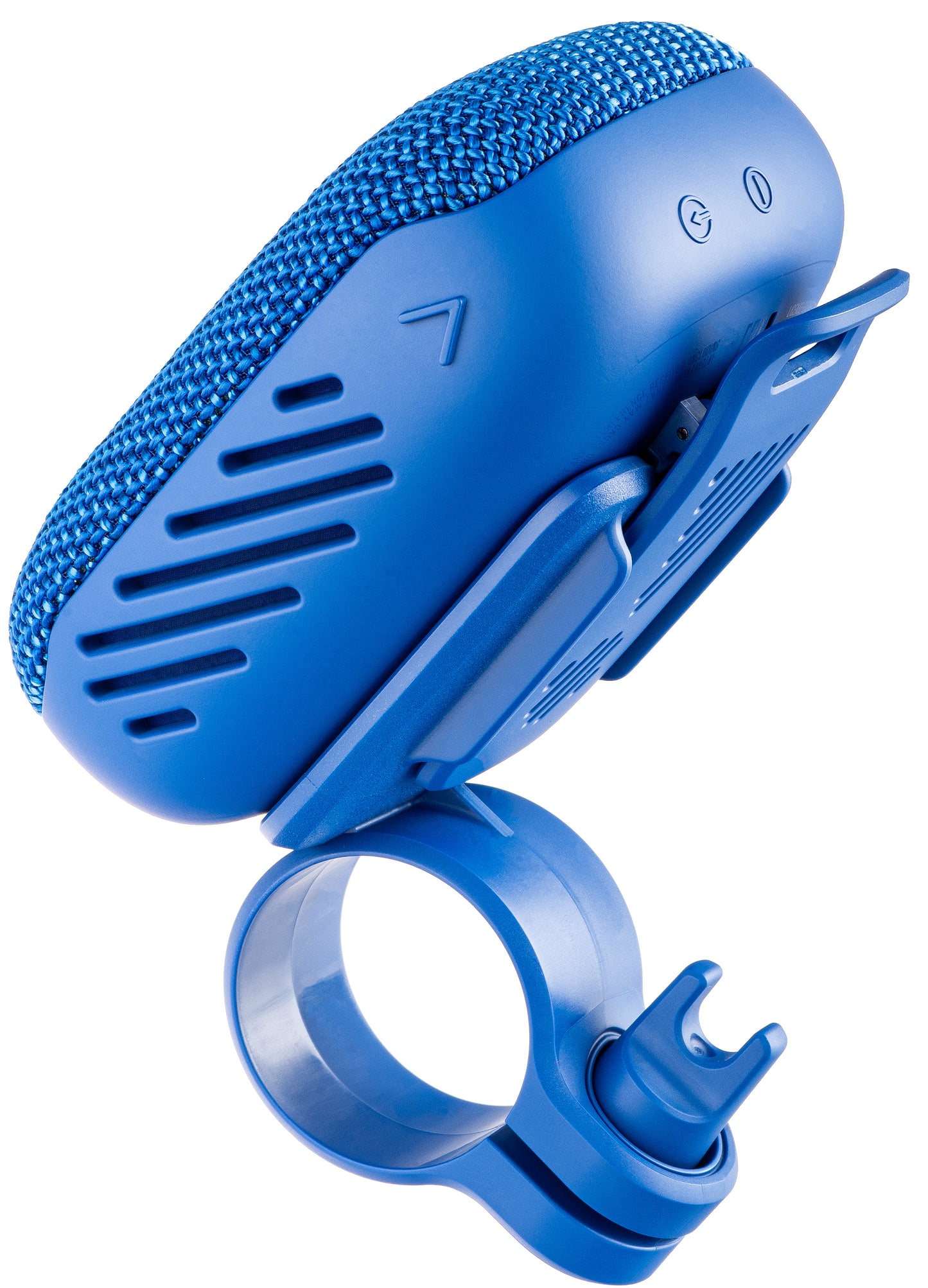 Bærbar Bluetooth-høyttaler JBL Wind 3, 5W, Vanntett, Blå JBLWIND3BLU
