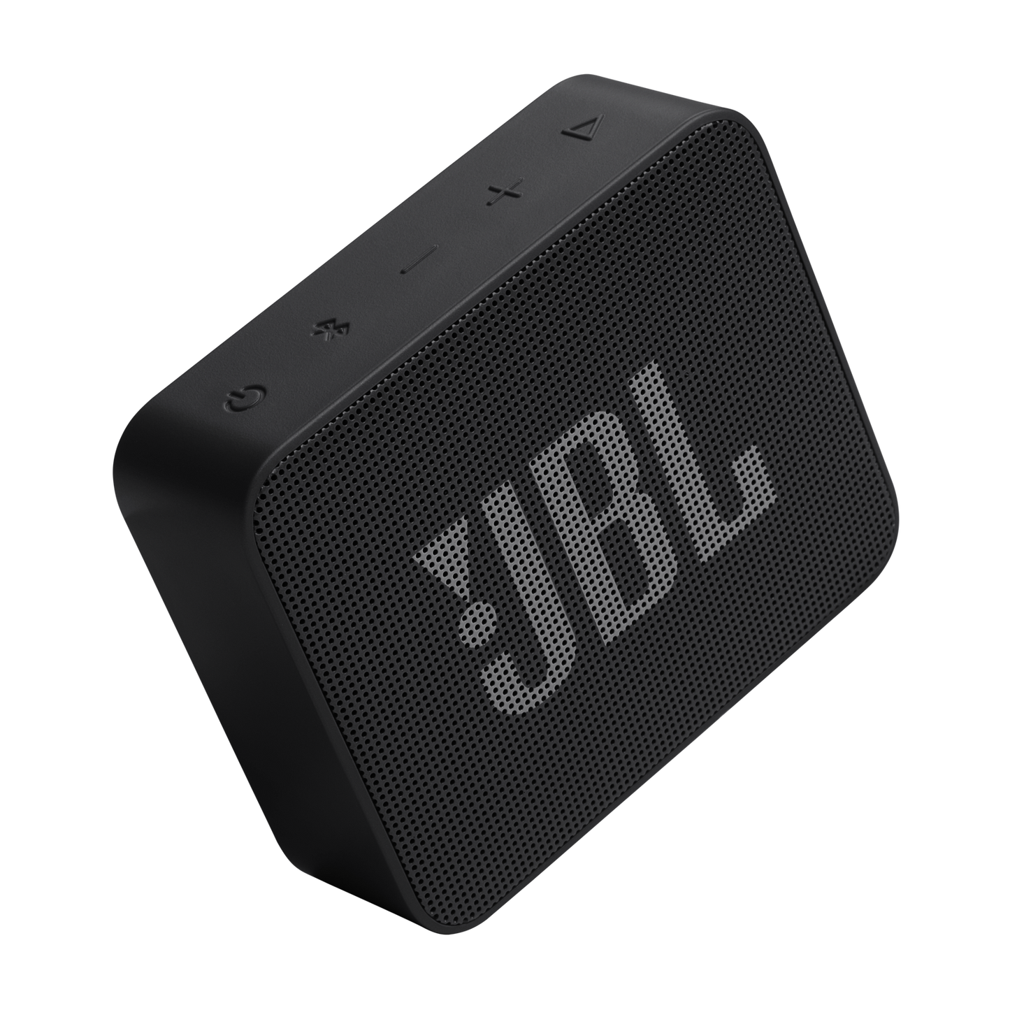 Bærbar Bluetooth-høyttaler JBL Go Essential 2, 3.1W, Pro Sound, Vanntett, Svart JBLGOES2BLKCN