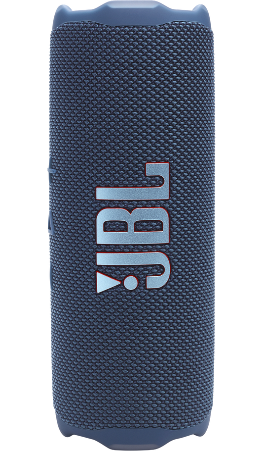 Bærbar Bluetooth-høyttaler JBL Flip 7, 35W, MultiPoint, vanntett, blå JBLFLIP7BLU