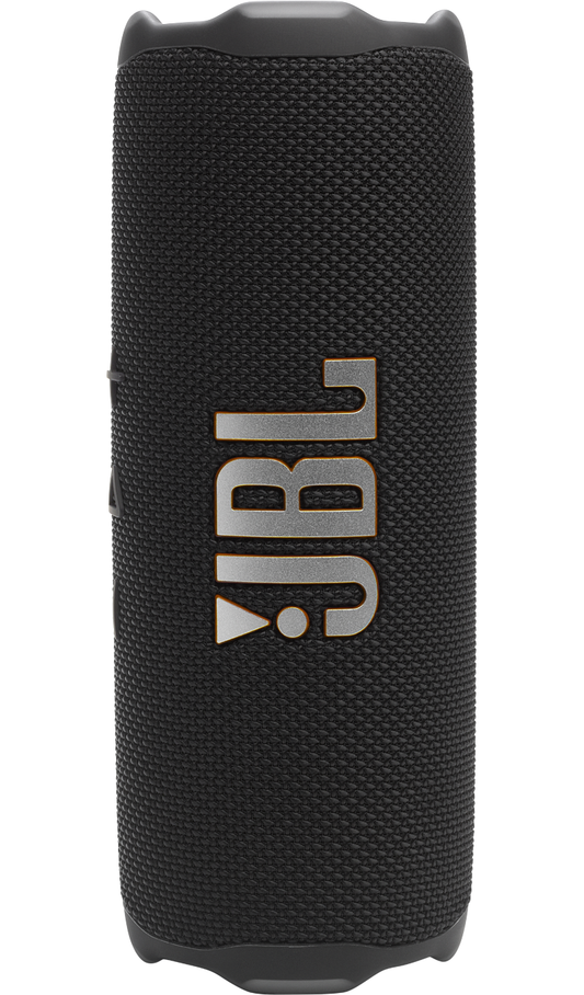 Bærbar Bluetooth-høyttaler JBL Flip 7, 35W, MultiPoint, Vanntett, Svart JBLFLIP7BLK