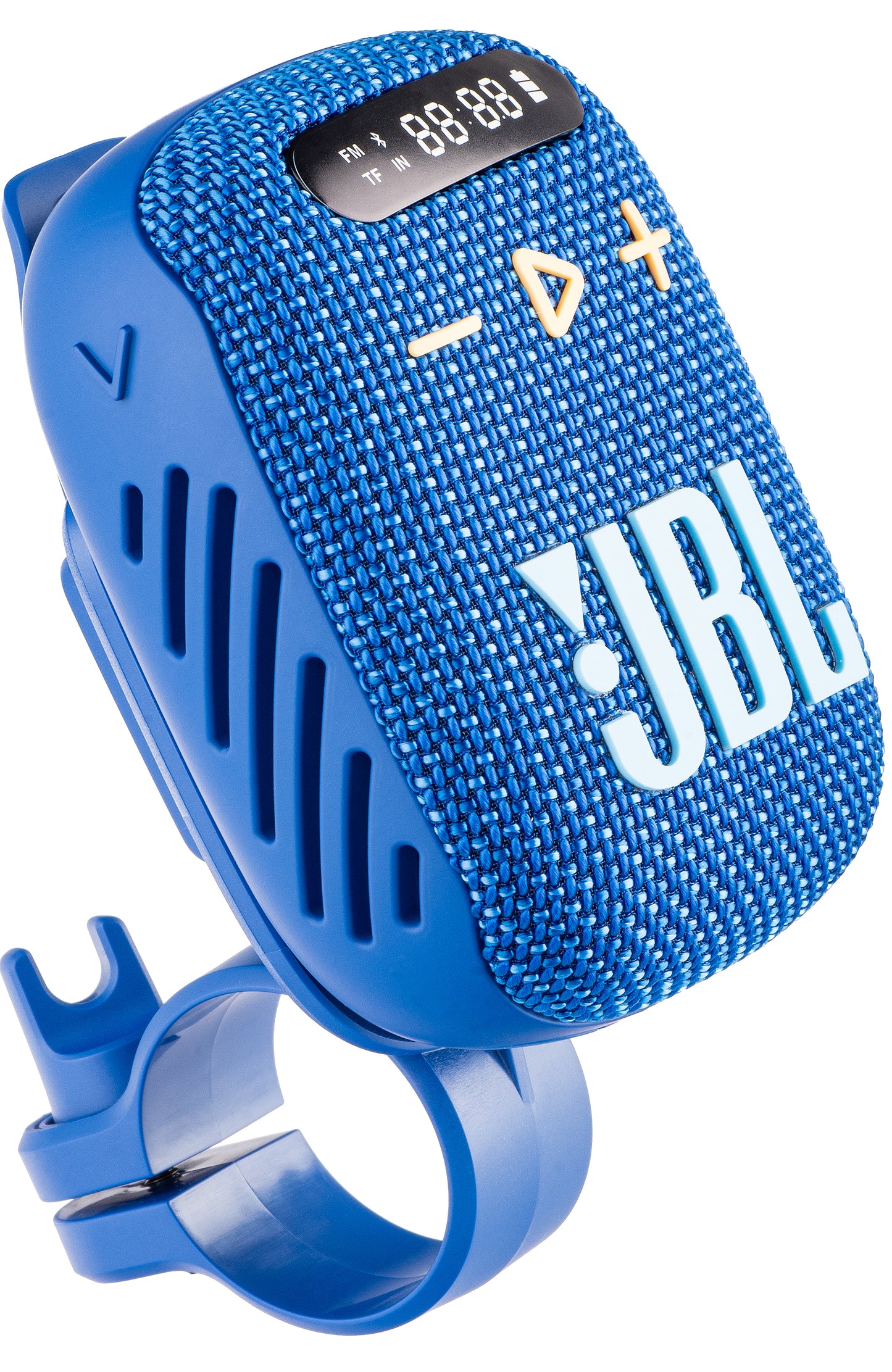 Bærbar Bluetooth-høyttaler JBL Wind 3, 5W, Vanntett, Blå JBLWIND3BLU