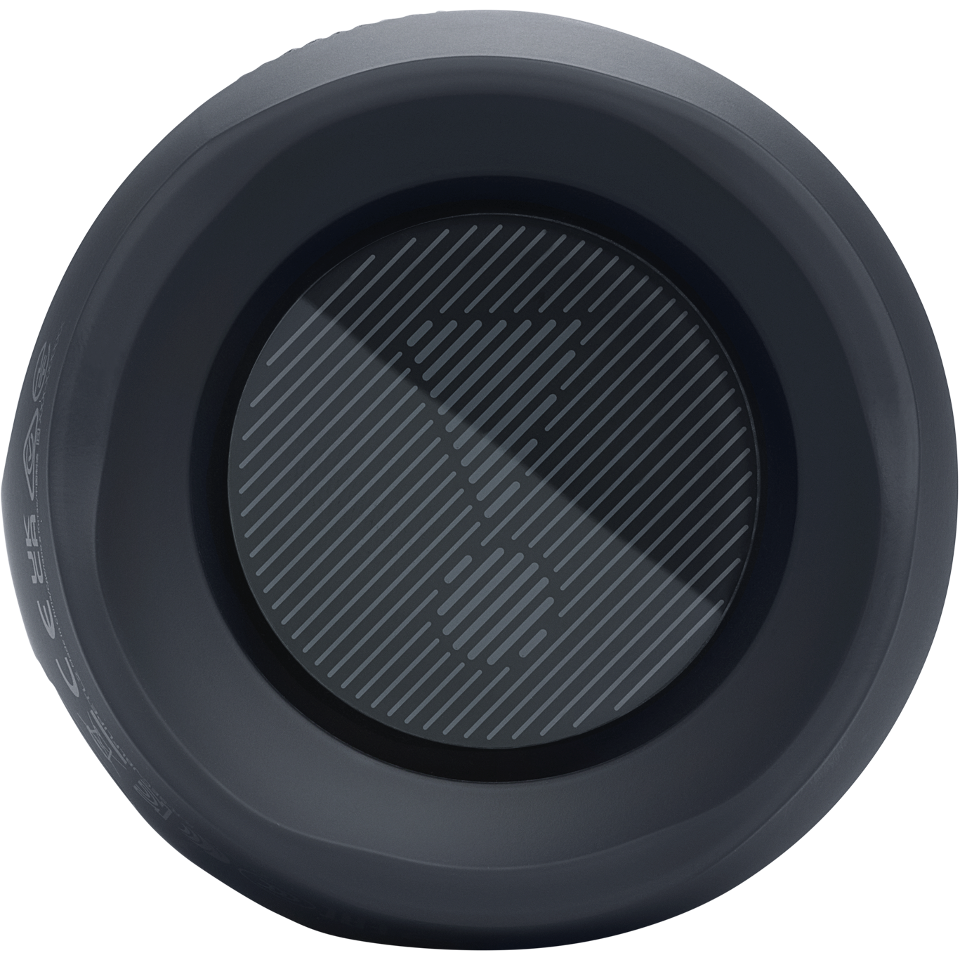 Bærbar Bluetooth-høyttaler JBL Flip Essential 2, 20W, PartyBoost, Vanntett, Svart JBLFLIPES2BK