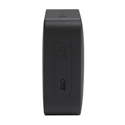 Bærbar Bluetooth-høyttaler JBL Go Essential 2, 3.1W, Pro Sound, Vanntett, Svart JBLGOES2BLKCN