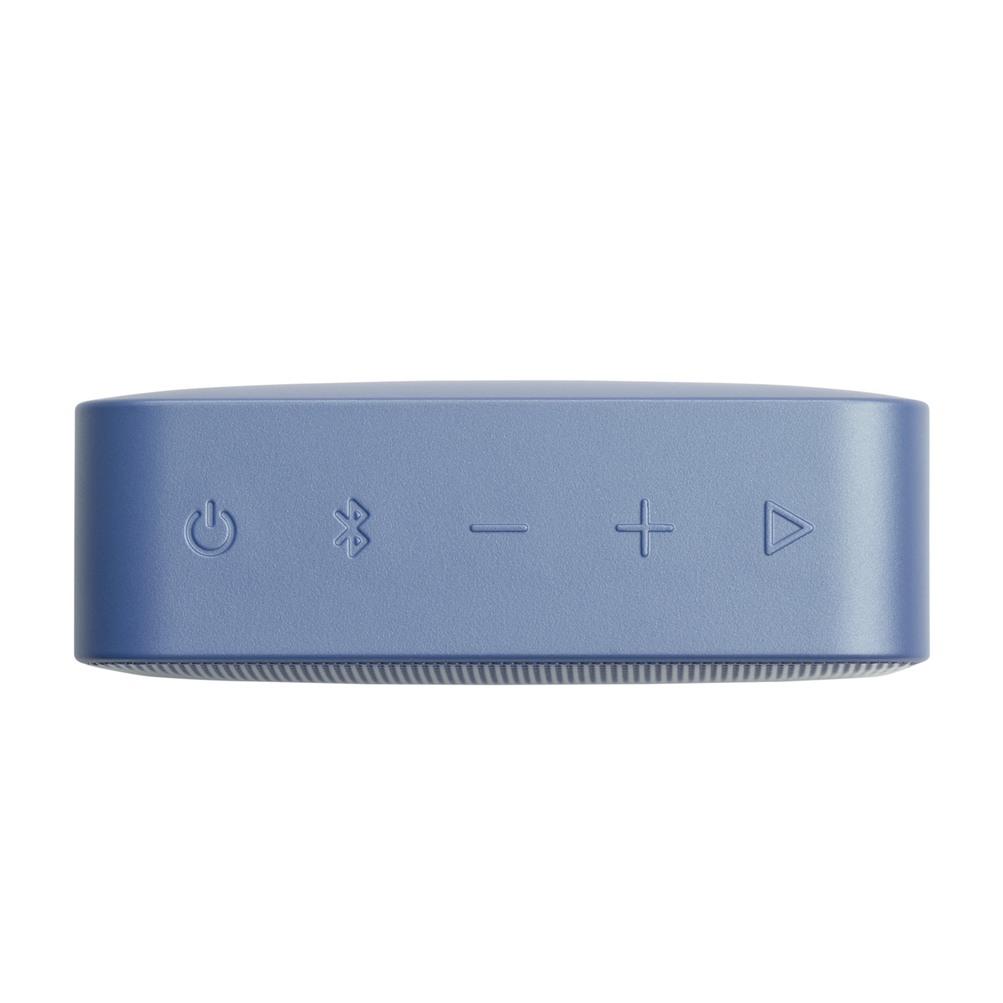 Bærbar Bluetooth-høyttaler JBL Go Essential 2, 3.1W, Pro Sound, Vanntett, Blå JBLGOES2BLUCN