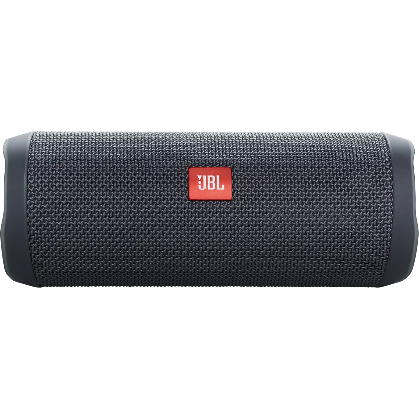 Bærbar Bluetooth-høyttaler JBL Flip Essential 2, 20W, PartyBoost, Vanntett, Svart JBLFLIPES2BK